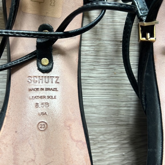 Schultz heels - Picture 4 of 4